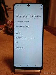 Moto G42, 6GB/128GB (čtěte popis) - 3