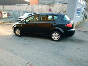 Seat toledo 1.9 TDI - 3