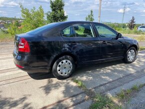 Škoda Octavia 2 facelift 1.6 tdi 77kw , r.v.2011 - 3