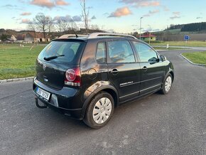 Prodám VW Polo Cross - 3