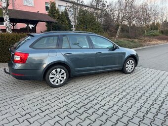 Škoda Octavia 1.6 tdi, r.v. 2018, perfektní stav - 3