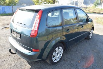 Ford C-MAX 1,6 i PO SERVISU,BEZ KOROZE - 3