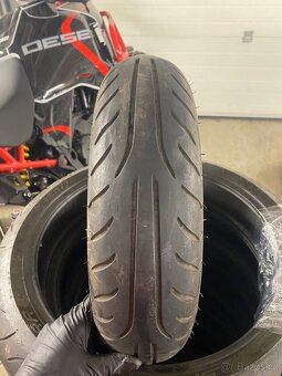 Michelin 2ct 120/70 - 12 Power - 3