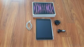 Apple Ipad 5 Generace 32GB - 3