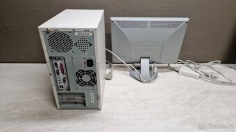 ❰ Retro PC | Pentium III 800mhz, Radeon, 256MB RAM, 2x HDD ❱ - 3