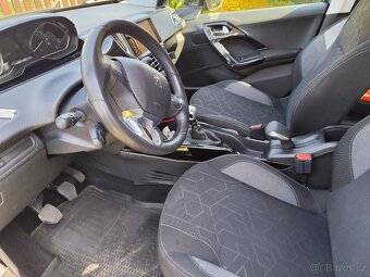 Peugeot 2008 - 3