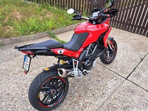 Ducati Multistrada 1200 - 3