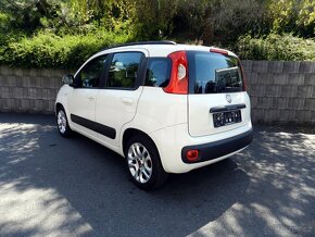 Fiat Panda 1.2 51 kW NOVÁ STK r.v. 2012 - 3