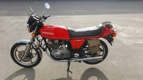 Suzuki Gsx 250 - 3