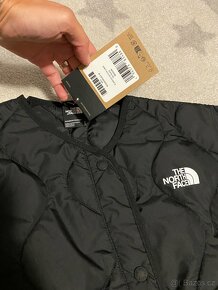 The North Face prechodovy kabat original - 3