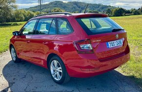 Škoda Fabia III combi, 1.0TSi, 81kw, r.v. 6/2019,DPH, STYLE - 3