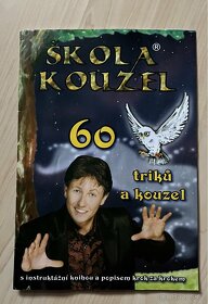 Škola kouzel - 3