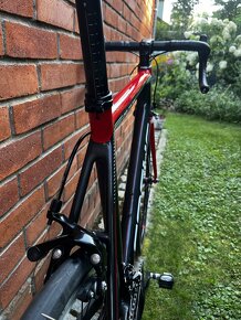 Silniční kolo Focus izalco max karbon - 3