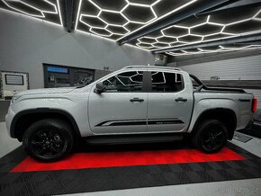 Volkswagen Amarok PanAmericana 3.0 TDI V6 DC - 3