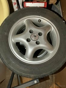 Hyundai Accent 14" - 3