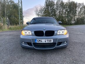 Bmw e87 120i Mpaket - 3