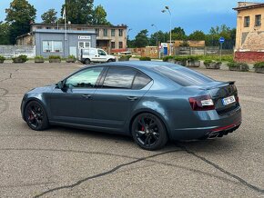 Škoda Octavia III RS 2.0TDI DSG - 3