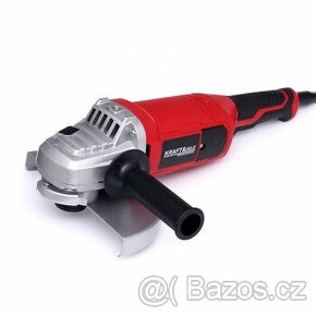 Elektrická úhlová bruska 2950W 230 mm soft-start - 3