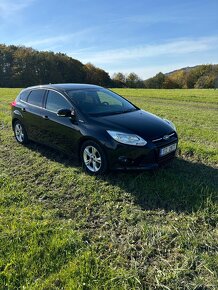 Ford focus 1.6 Ecoboost 110kw - 3