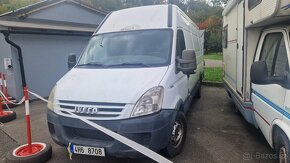 Iveco Daily 35S14 - 3