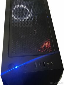 Alza Gamebox ryzen 5 rtx3060 - 3