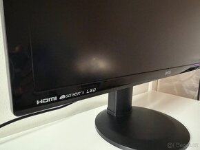 27" BenQ GW2765HE WQHD IPS - 3