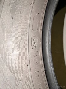 Nokian Seasonproof SUV 235/55 r18 - 3