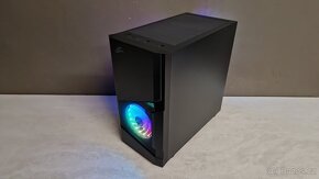 ❰ Herní PC | RYZEN 5 8400f, RTX 3060 Ti, 32GB RAM, RGB ❱ - 3