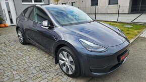 TESLA Y Long Range, Dual Motor, plná ZÁRUKA Ihned k odběru - 3