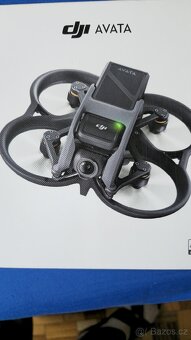 Prodám Dji AVATA - 3