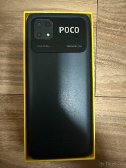 Poco c40 - 3