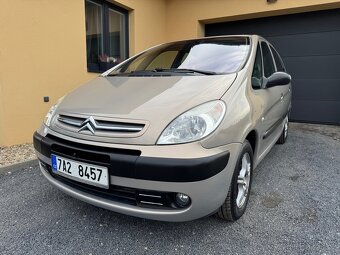 Citroën Xsara Picasso 86000km - 3