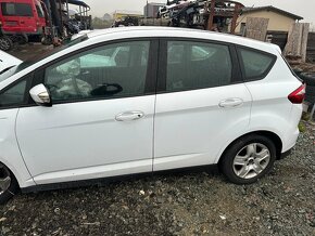 Ford c-max mk2 1,6 tdci euro5 2010-2015 - 3