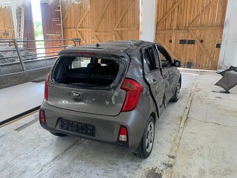 Kia Picanto 2015 - 3