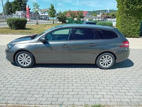 Peugeot 308 Break/SW SW 1.2 PureTech S&S 60000km - 3