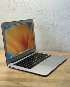 MacBook Air 13” Palcový / Záruka - 3