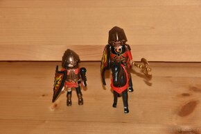 Playmobil figurky různé - 3