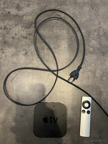 Prodam apple tv 2.gen - 3