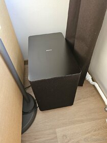 Soundbar SONY HT-ST5000 - 3