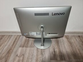 21,5" All-in-One Lenovo IdeaCentre AIO 520-22IKU - 3