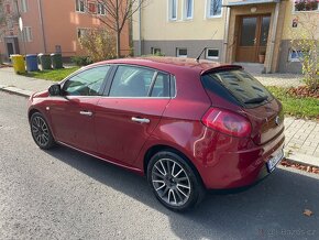 Fiat Bravo 1,4i 16V Sport - facelift - ČR -servis-STK - 2011 - 3