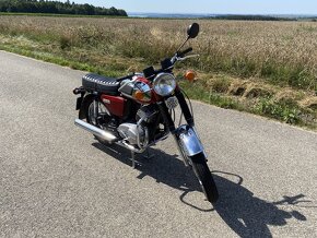 Jawa 350/634 - 3