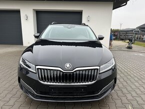 Škoda Superb 3 2 tdi Dsg m.r.2021 4x4 190ps ful led matrix - 3