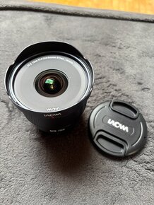 LAOWA 10 mm f/2,8 AF Zero-D FF pro Nikon Z - 3