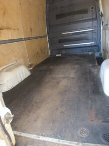 VW Crafter 2,5 TDI - 3