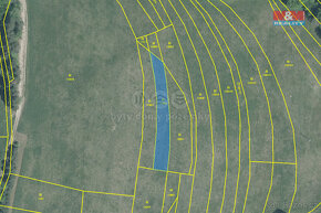 Prodej louky, 6102 m², Vysoké Pole - 3