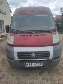 Fiat Ducato 2.3 JTD 9Mist - 3