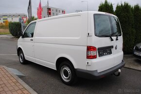 Volkswagen Transporter 2.0TDi 62kW - 3