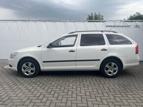 Škoda Octavia, 1,6 MPi, 75kW, Nová STK 07/2026 - 3