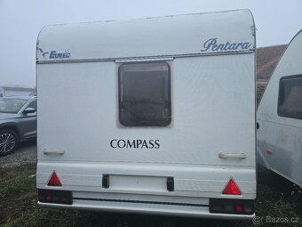 Karavan compass pentara - 3